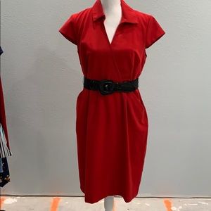 Studio 1 Red dress
